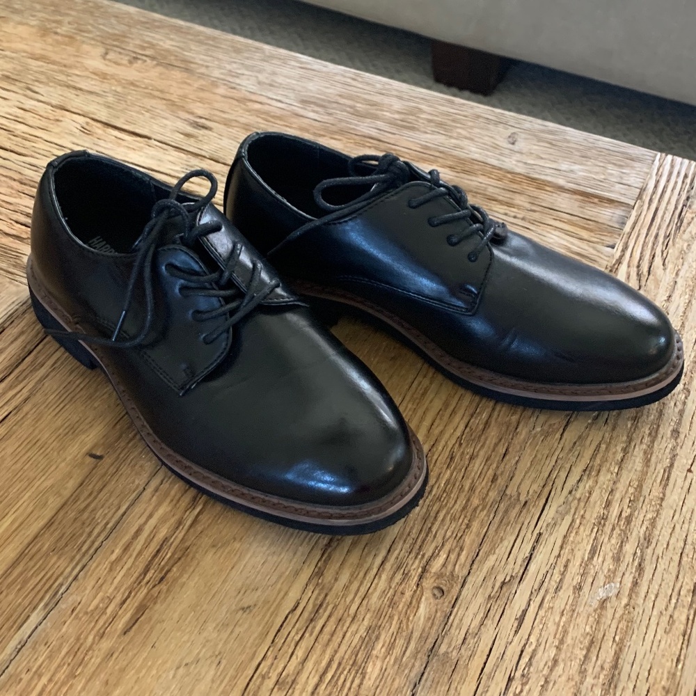 Boys dress shoes